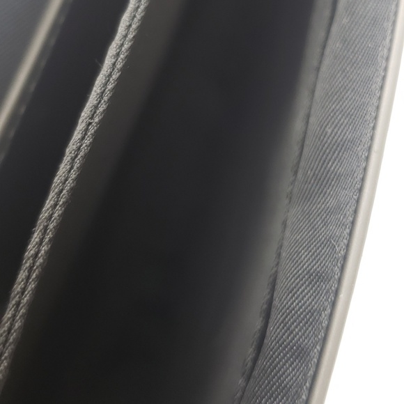 *SOLD*🆕️Nine West Metallic Silver Handbag - Picture 7 of 8